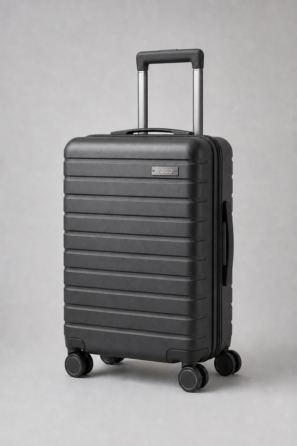Y2GO branded cabin luggage